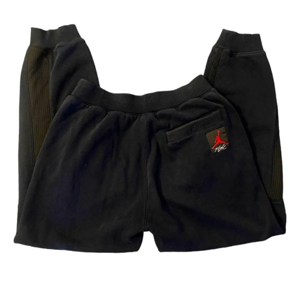 2000’ Vintage Jordan Flight Sweat Pants